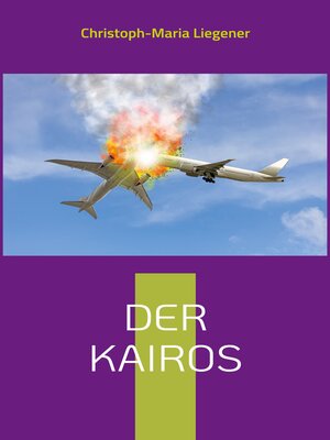 cover image of Der Kairos